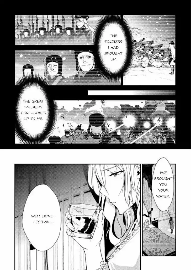 Shiro no Koukoku Monogatari 36