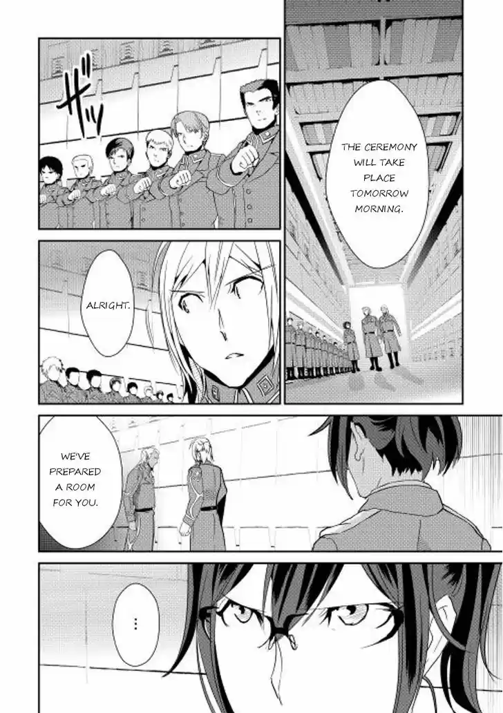 Shiro no Koukoku Monogatari 37