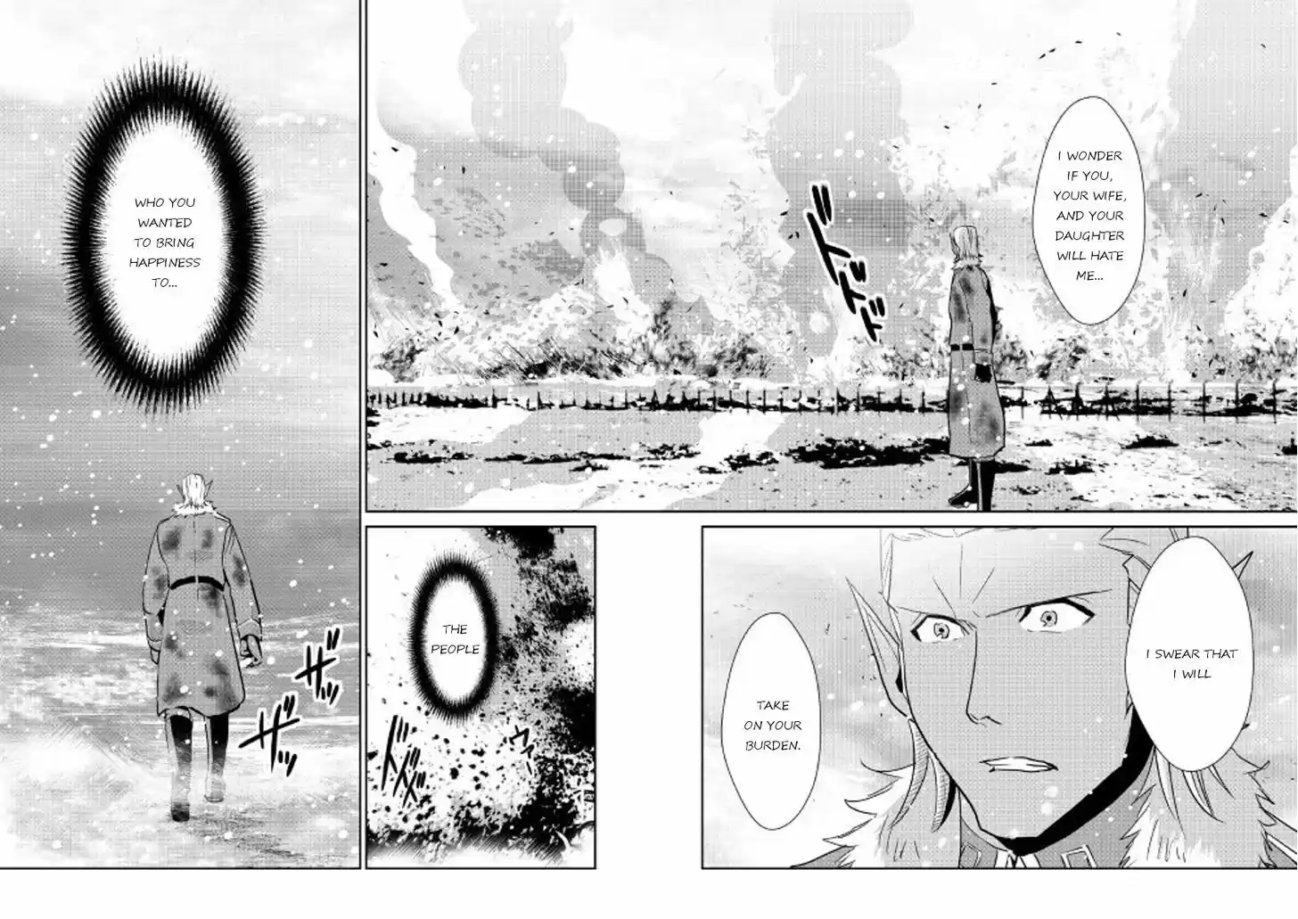 Shiro no Koukoku Monogatari 38