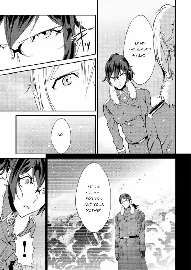 Shiro no Koukoku Monogatari 38