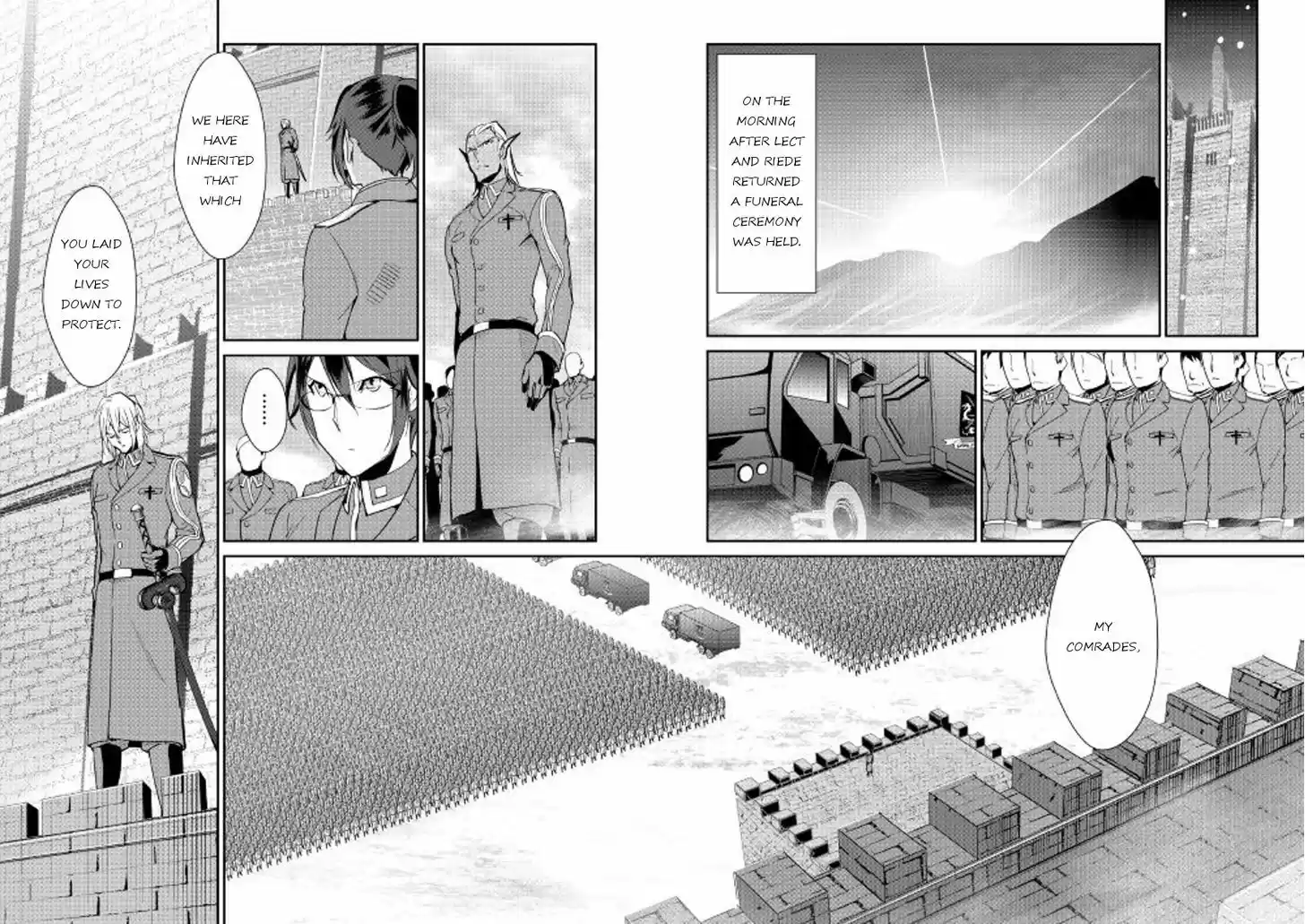 Shiro no Koukoku Monogatari 39