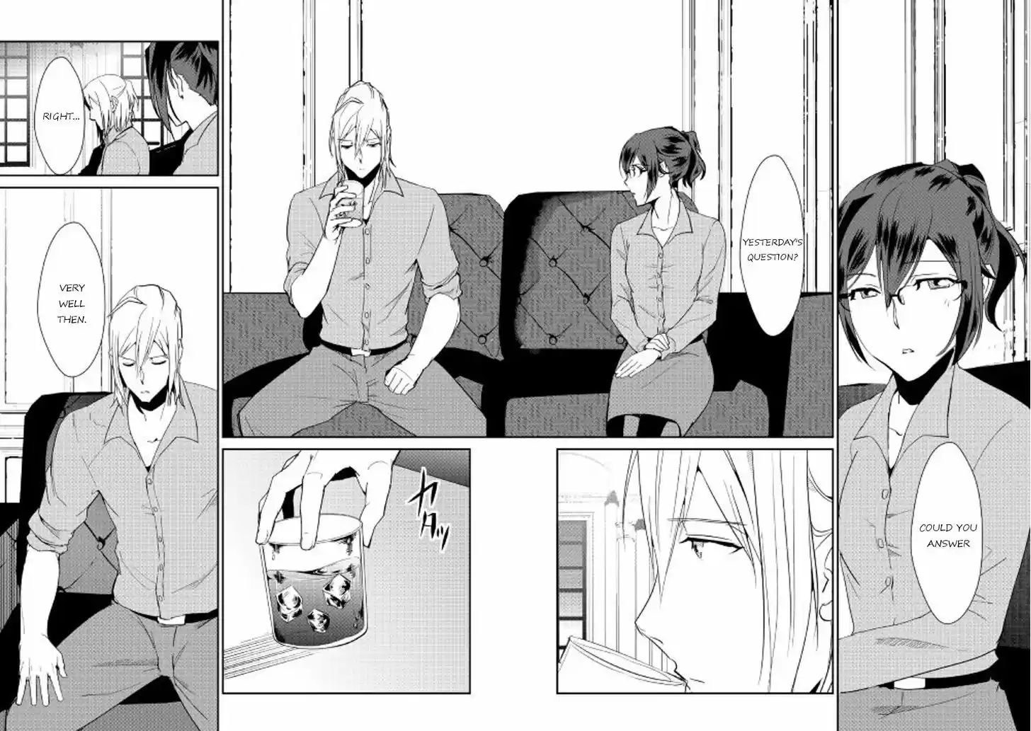 Shiro no Koukoku Monogatari 39