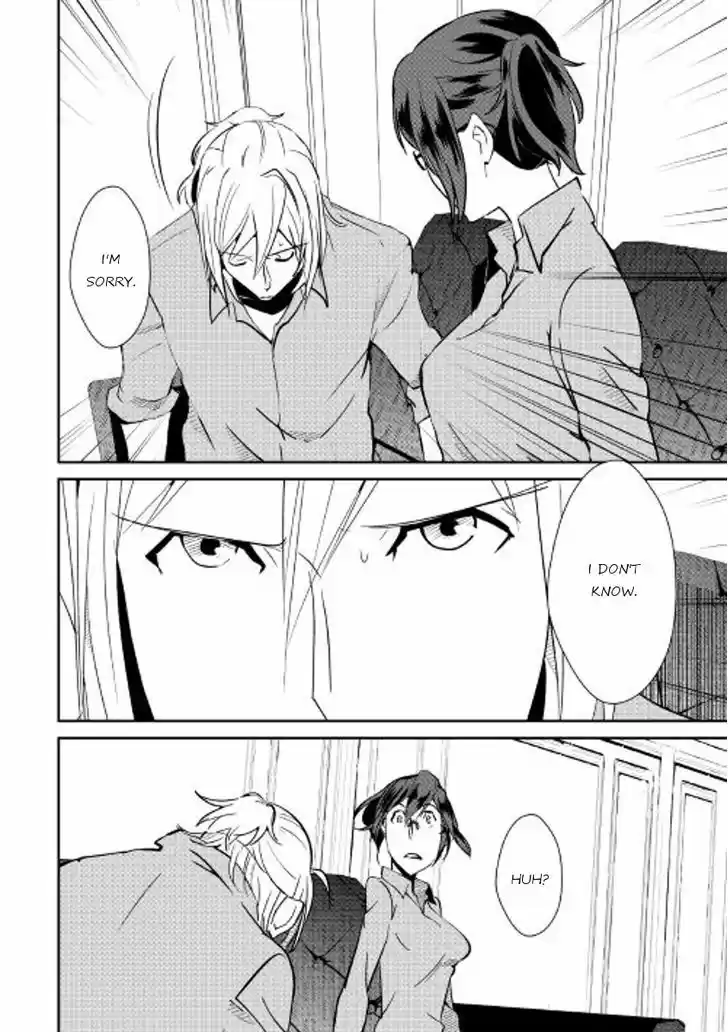 Shiro no Koukoku Monogatari 39