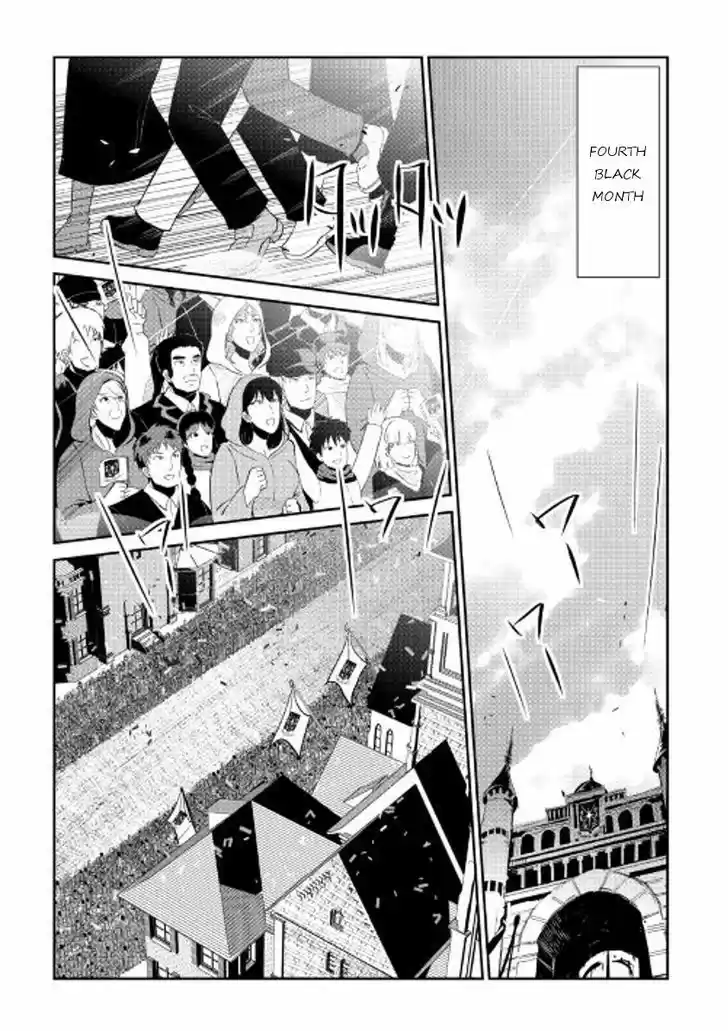 Shiro no Koukoku Monogatari 41