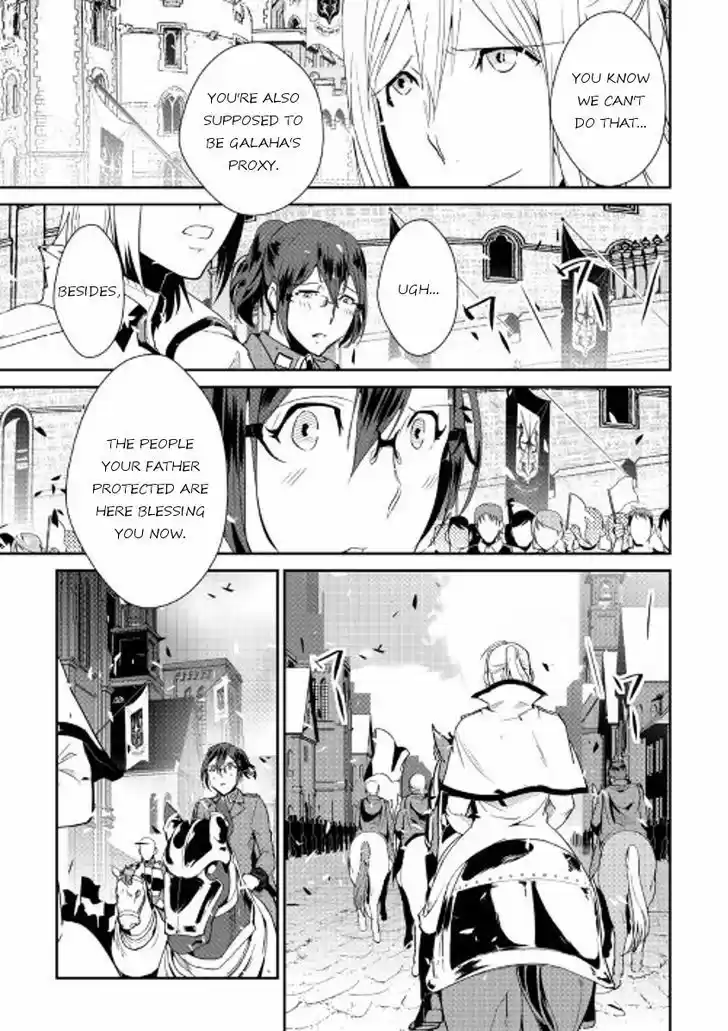 Shiro no Koukoku Monogatari 41