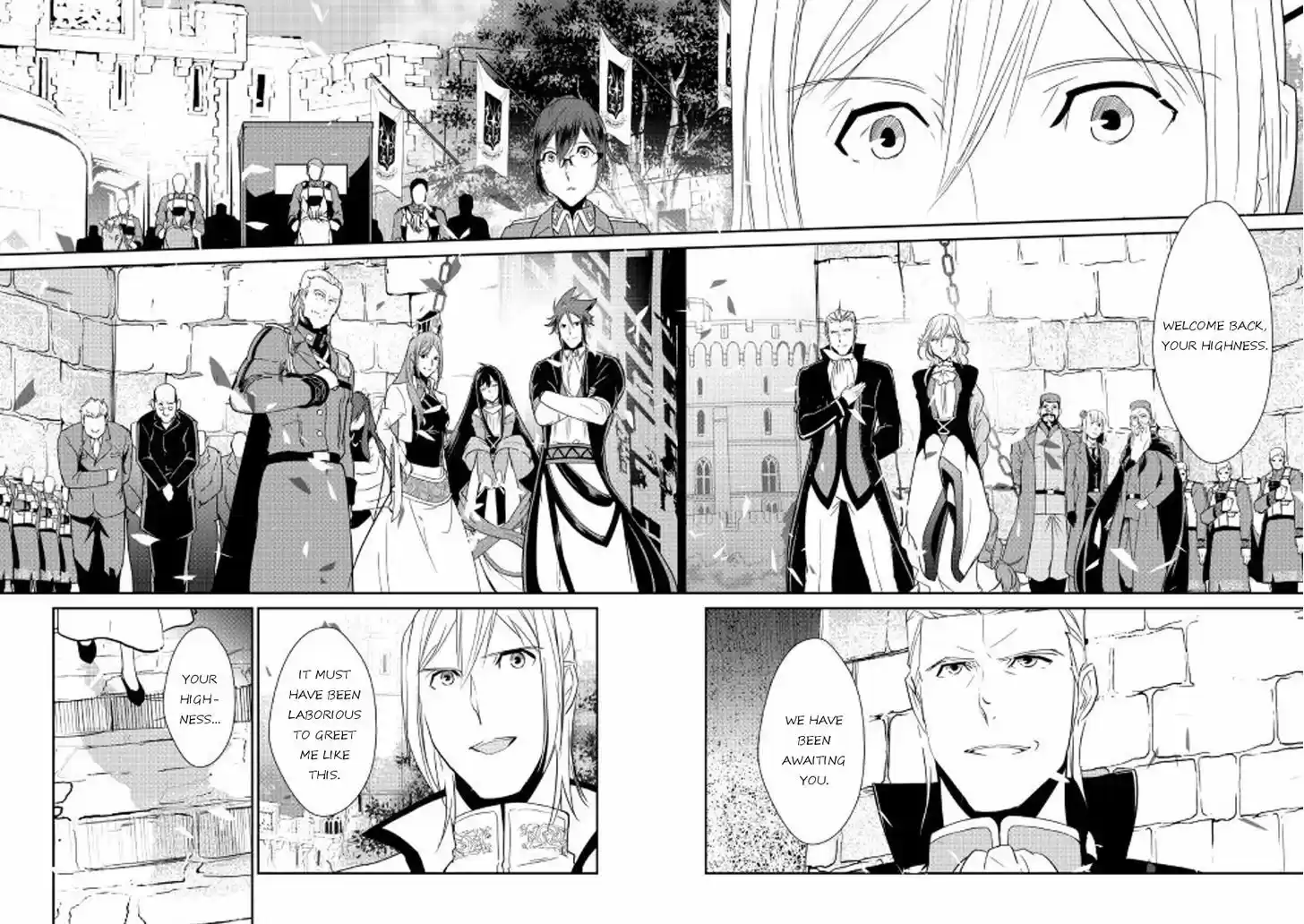 Shiro no Koukoku Monogatari 41