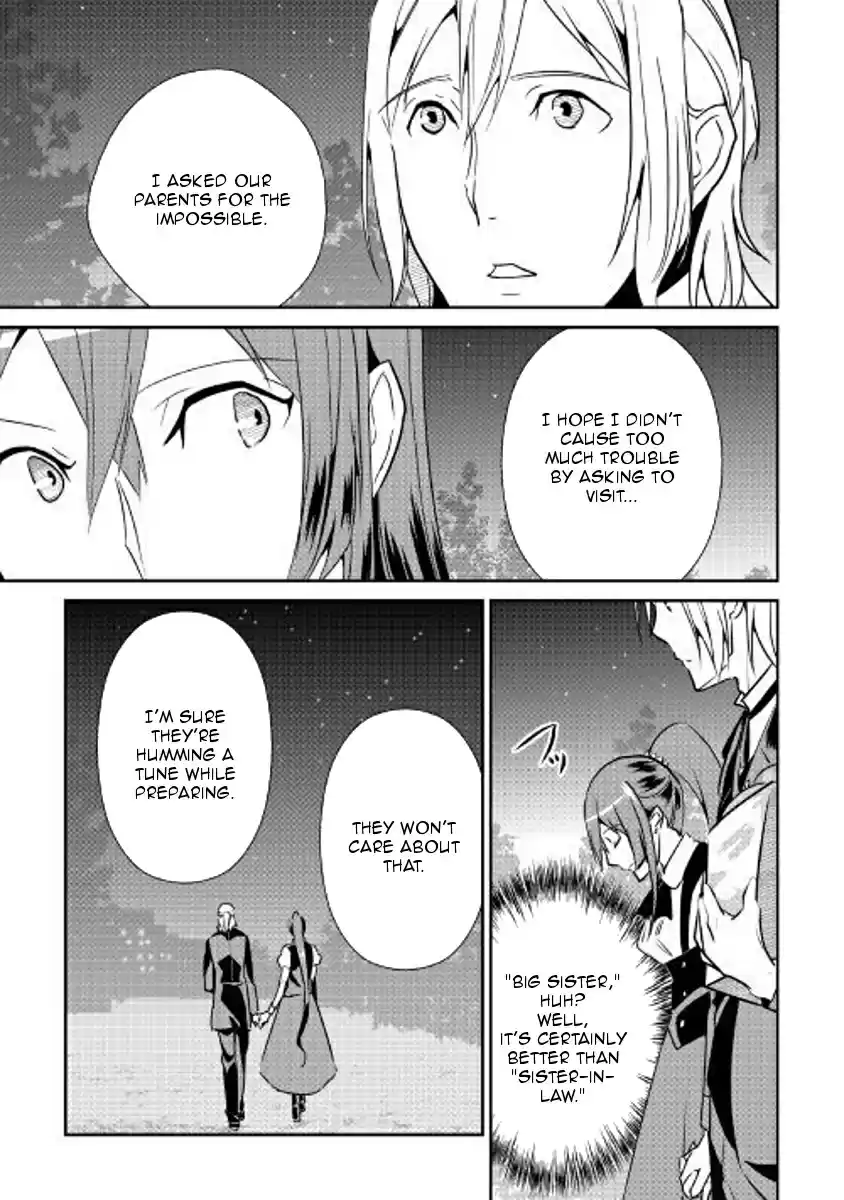 Shiro no Koukoku Monogatari Ch. 58