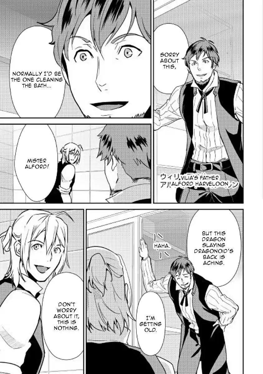 Shiro no Koukoku Monogatari Ch. 58