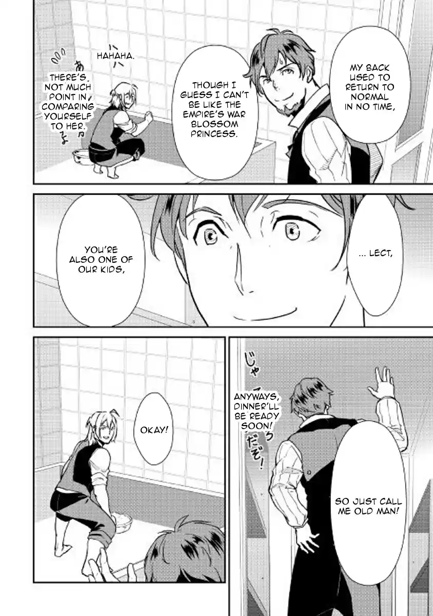 Shiro no Koukoku Monogatari Ch. 58