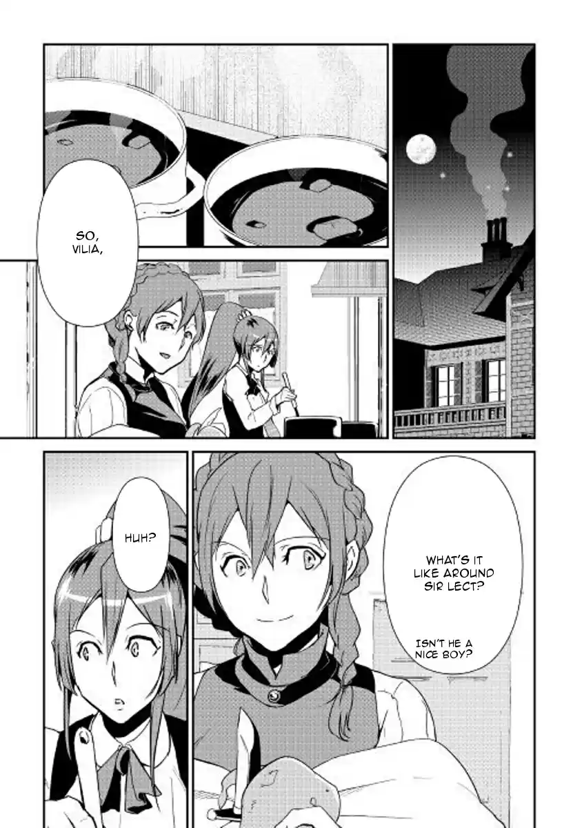 Shiro no Koukoku Monogatari Ch. 58