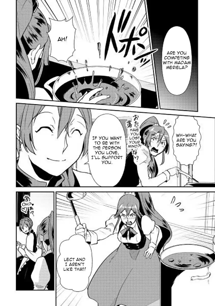 Shiro no Koukoku Monogatari Ch. 58