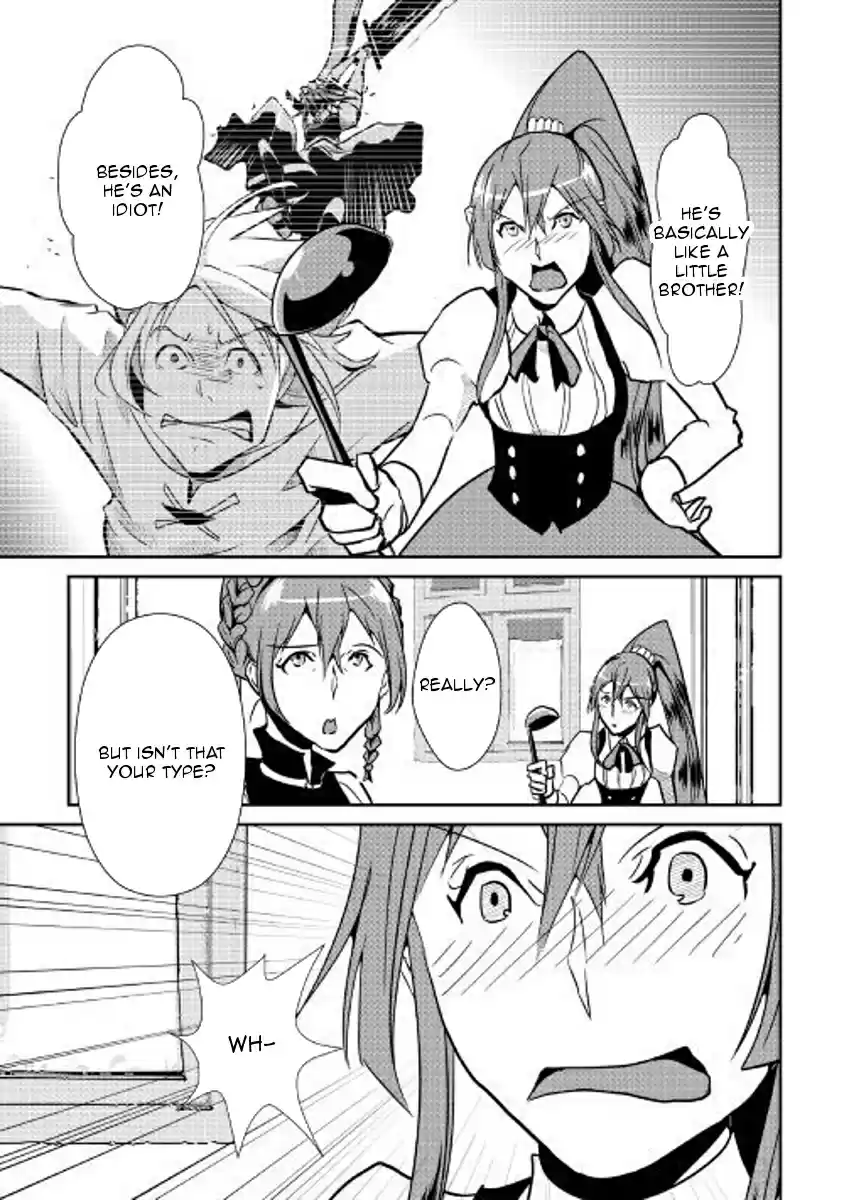 Shiro no Koukoku Monogatari Ch. 58