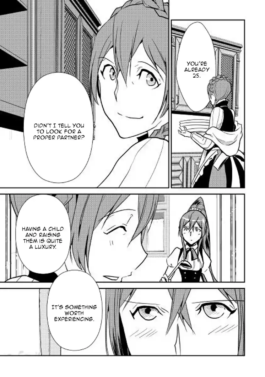 Shiro no Koukoku Monogatari Ch. 58