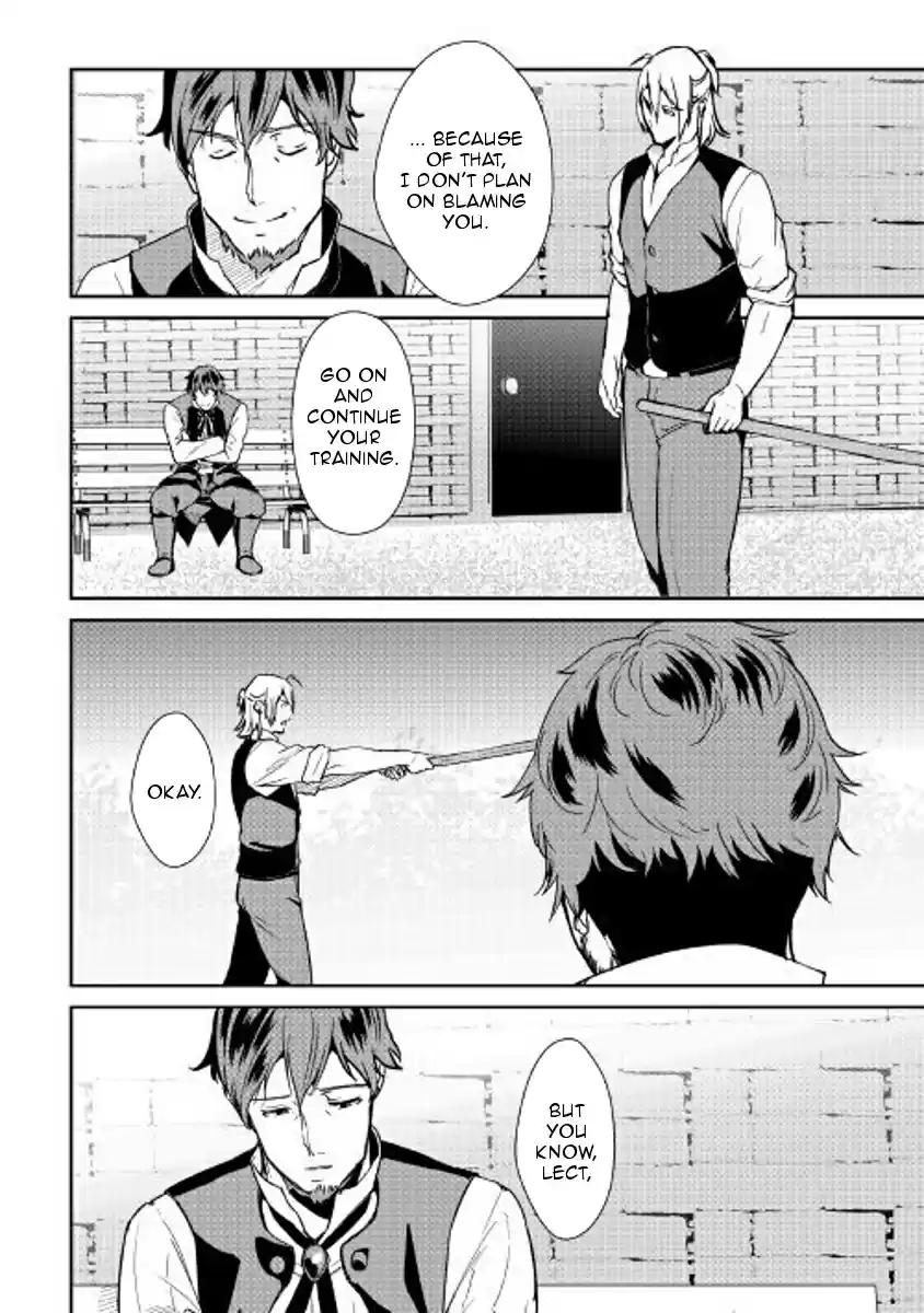 Shiro no Koukoku Monogatari Ch. 59
