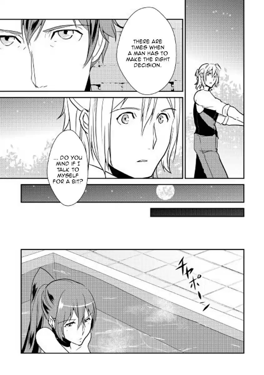 Shiro no Koukoku Monogatari Ch. 59