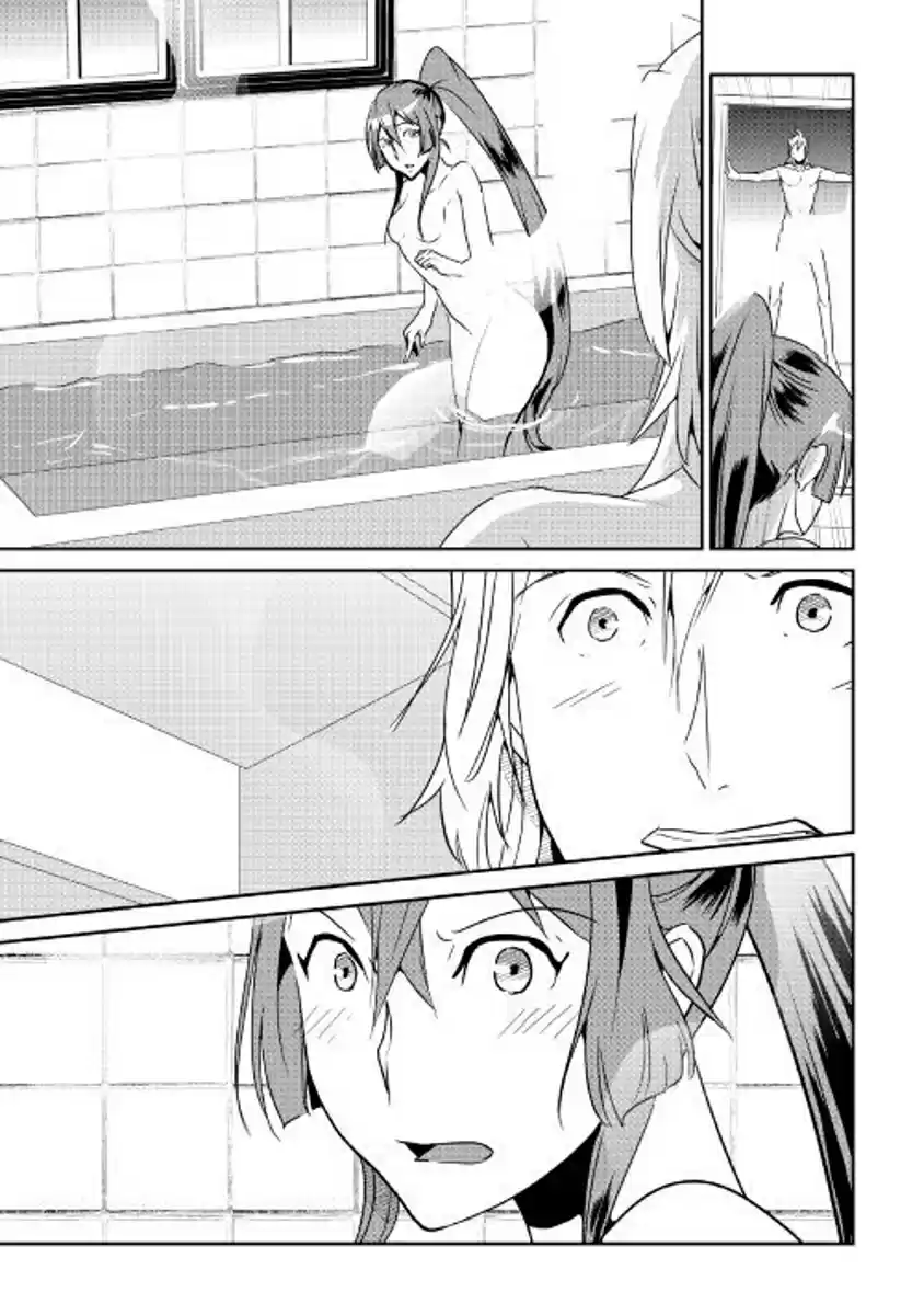 Shiro no Koukoku Monogatari Ch. 59