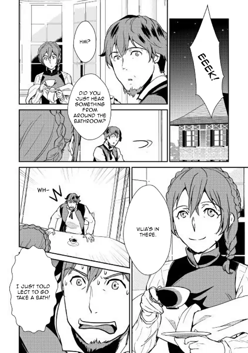 Shiro no Koukoku Monogatari Ch. 59