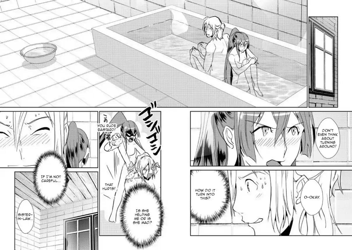 Shiro no Koukoku Monogatari Ch. 59