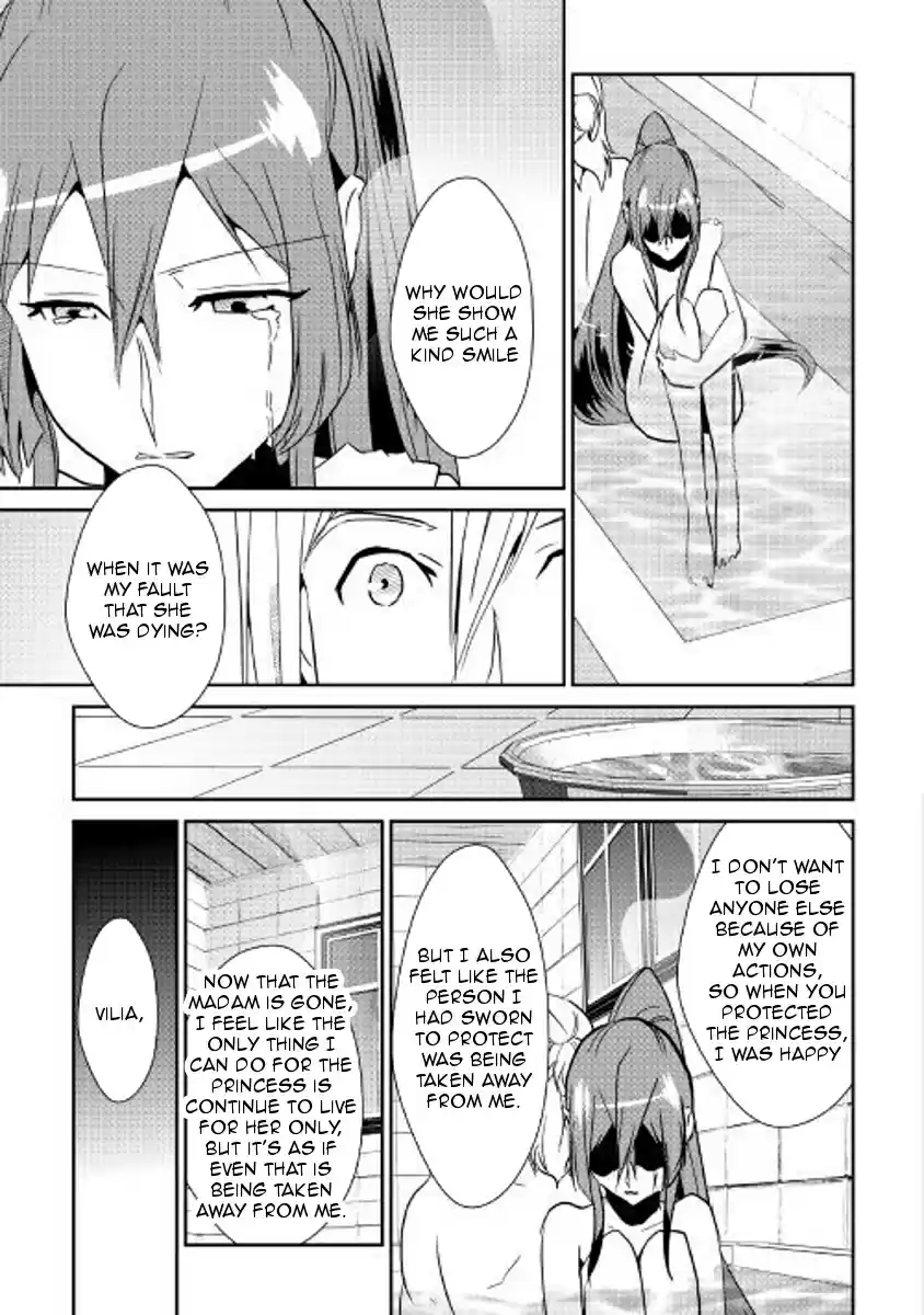 Shiro no Koukoku Monogatari Ch. 59