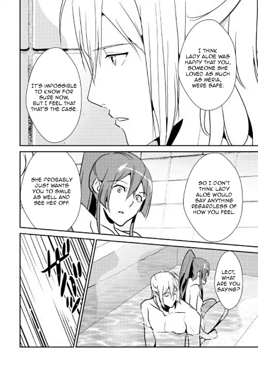 Shiro no Koukoku Monogatari Ch. 59