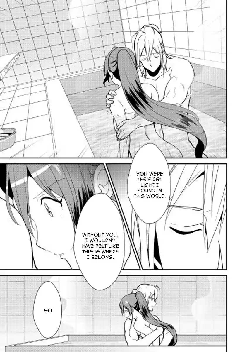 Shiro no Koukoku Monogatari Ch. 59
