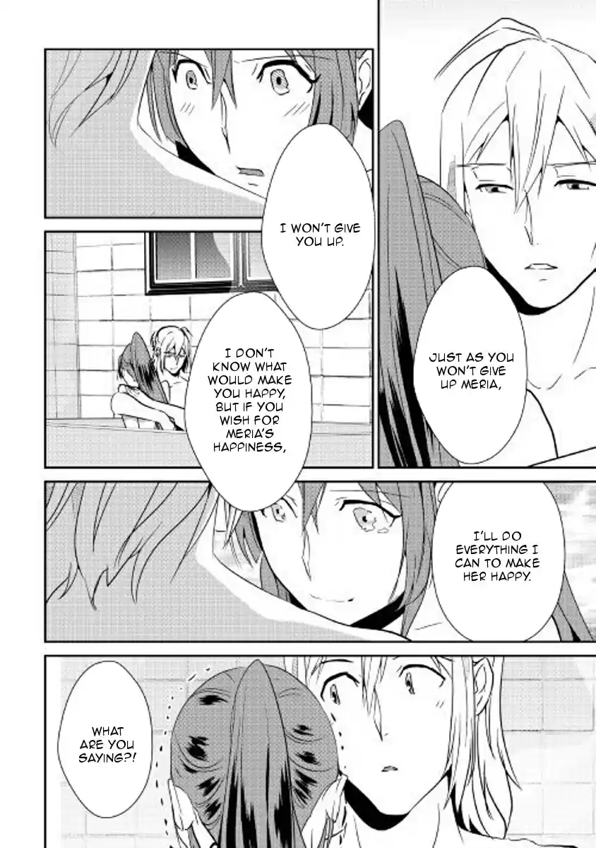 Shiro no Koukoku Monogatari Ch. 59