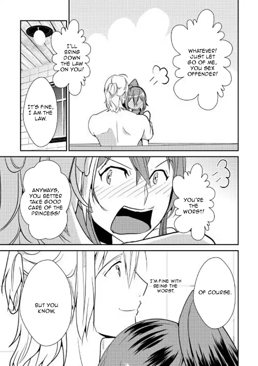 Shiro no Koukoku Monogatari Ch. 59