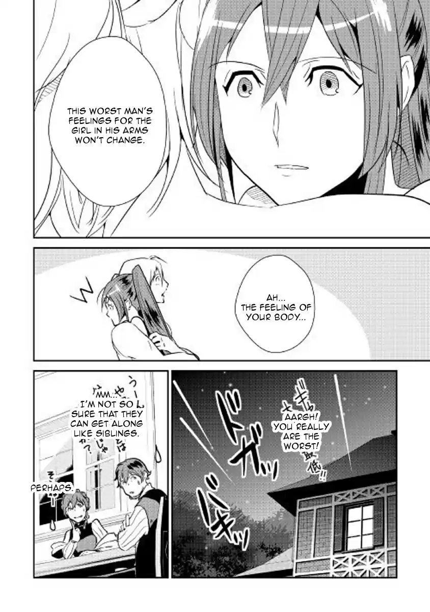 Shiro no Koukoku Monogatari Ch. 59