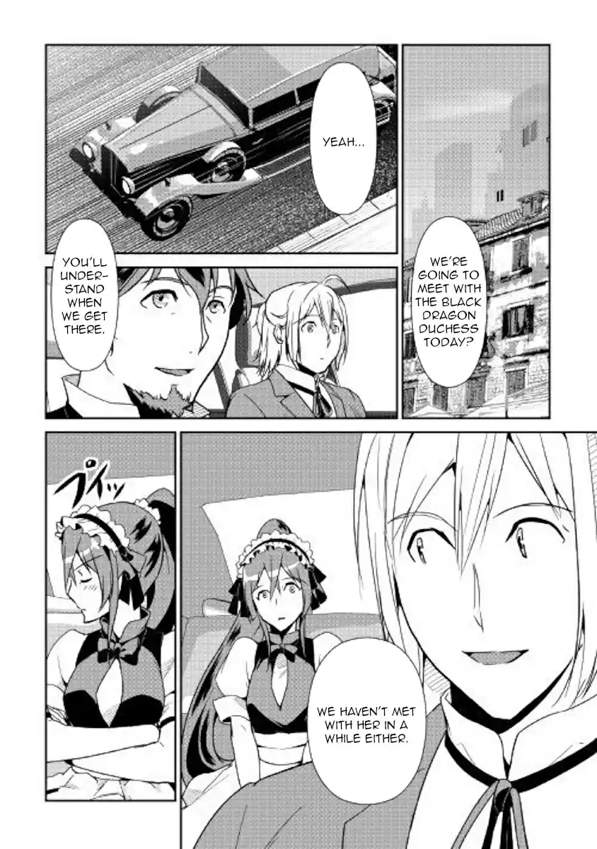 Shiro no Koukoku Monogatari Ch. 60