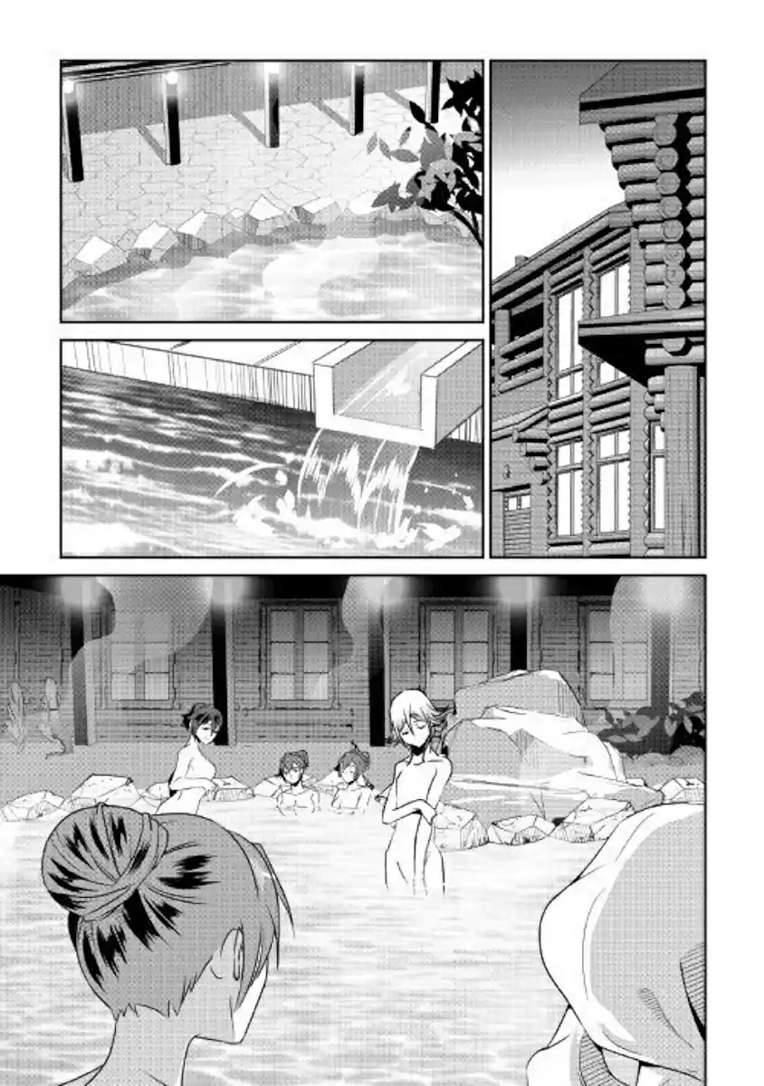 Shiro no Koukoku Monogatari Ch. 60