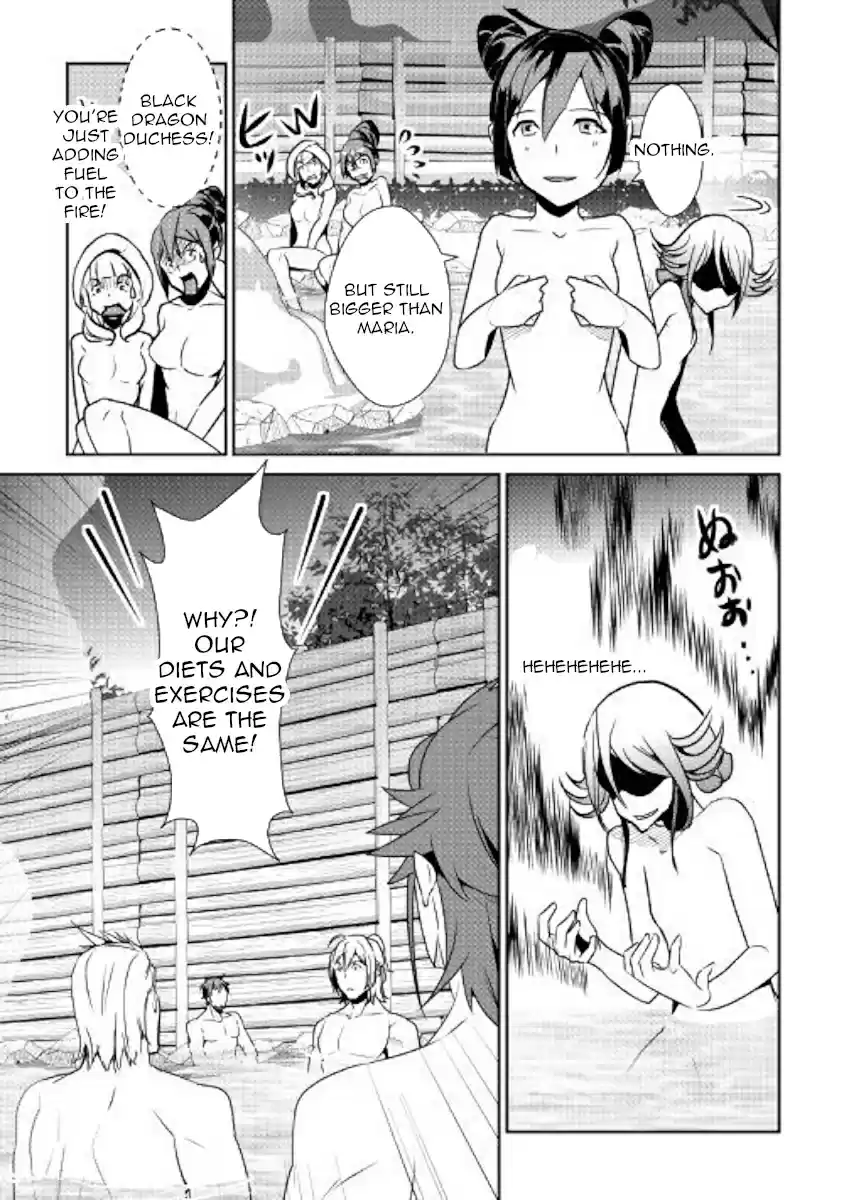 Shiro no Koukoku Monogatari Ch. 60