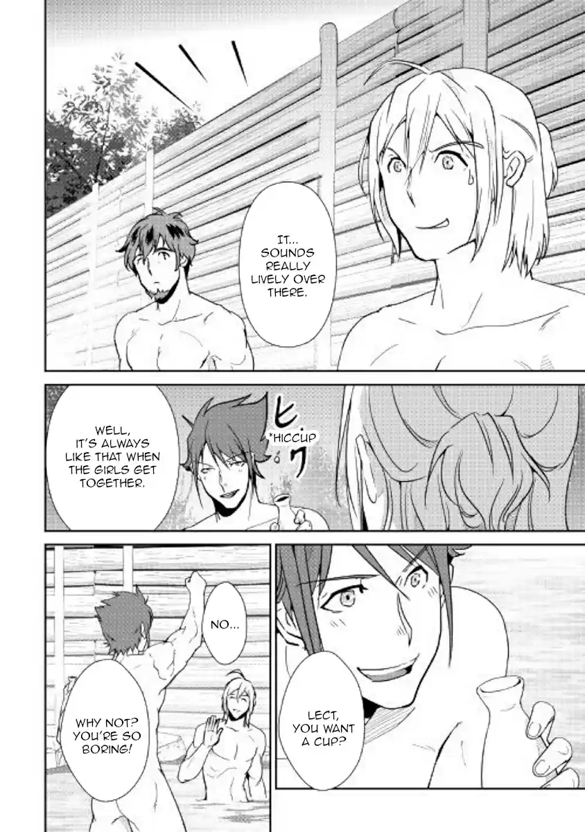 Shiro no Koukoku Monogatari Ch. 60