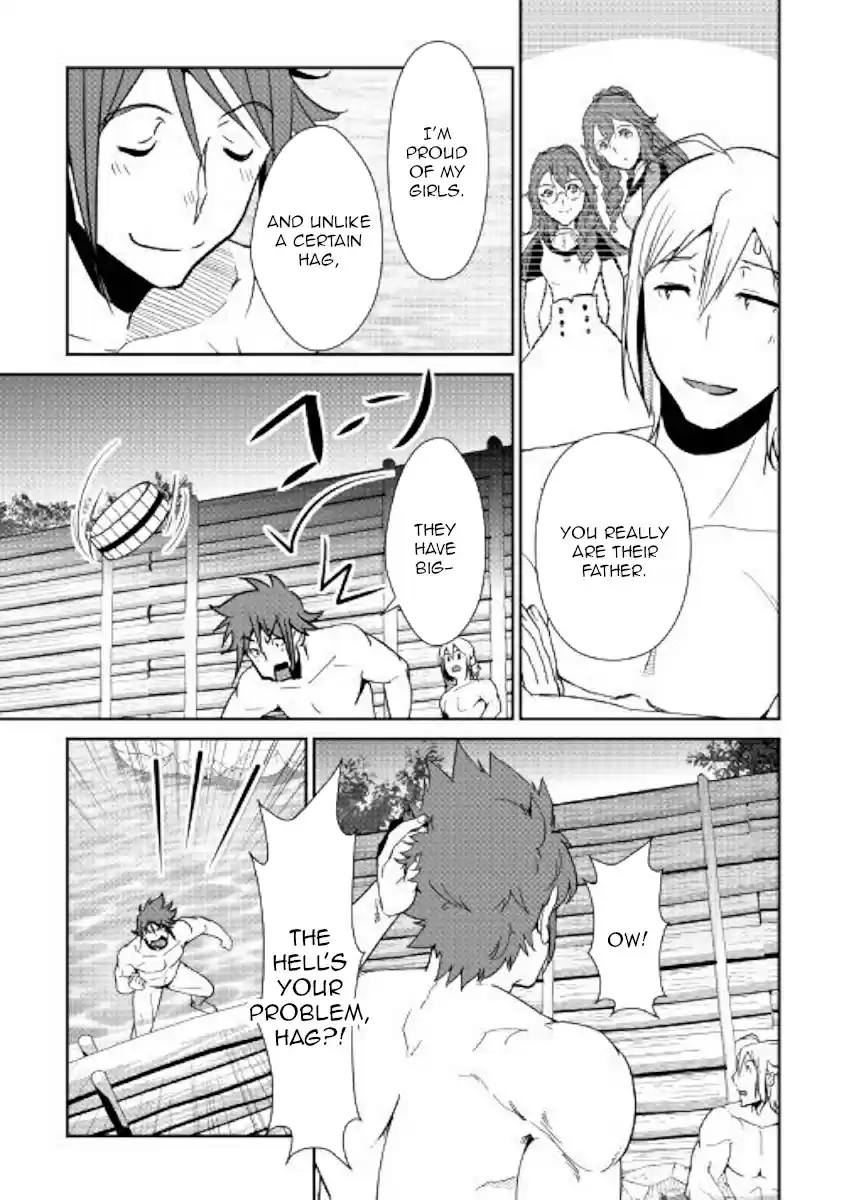Shiro no Koukoku Monogatari Ch. 60