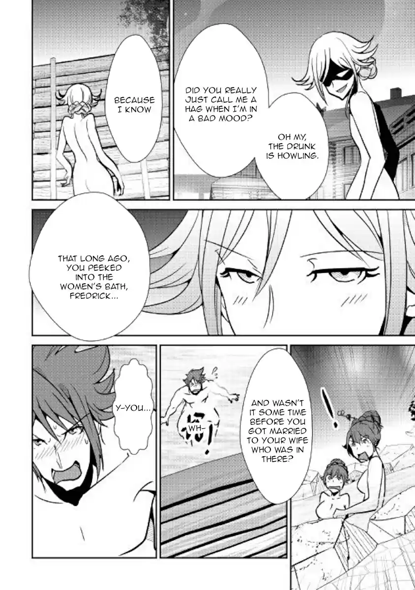 Shiro no Koukoku Monogatari Ch. 60