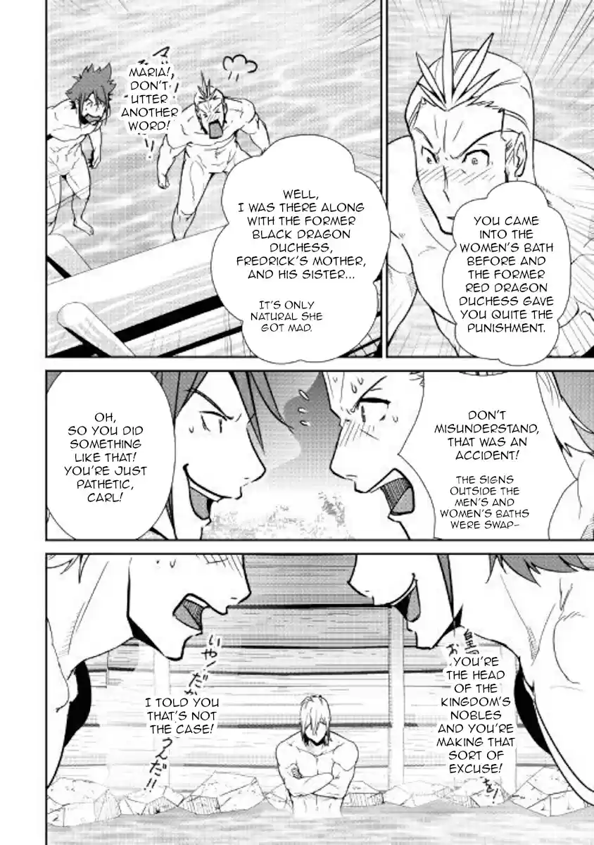 Shiro no Koukoku Monogatari Ch. 60