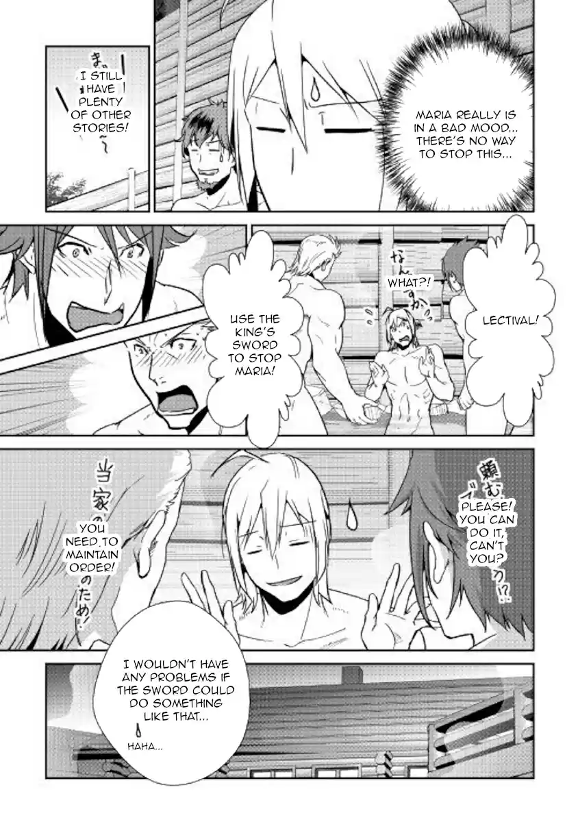 Shiro no Koukoku Monogatari Ch. 60