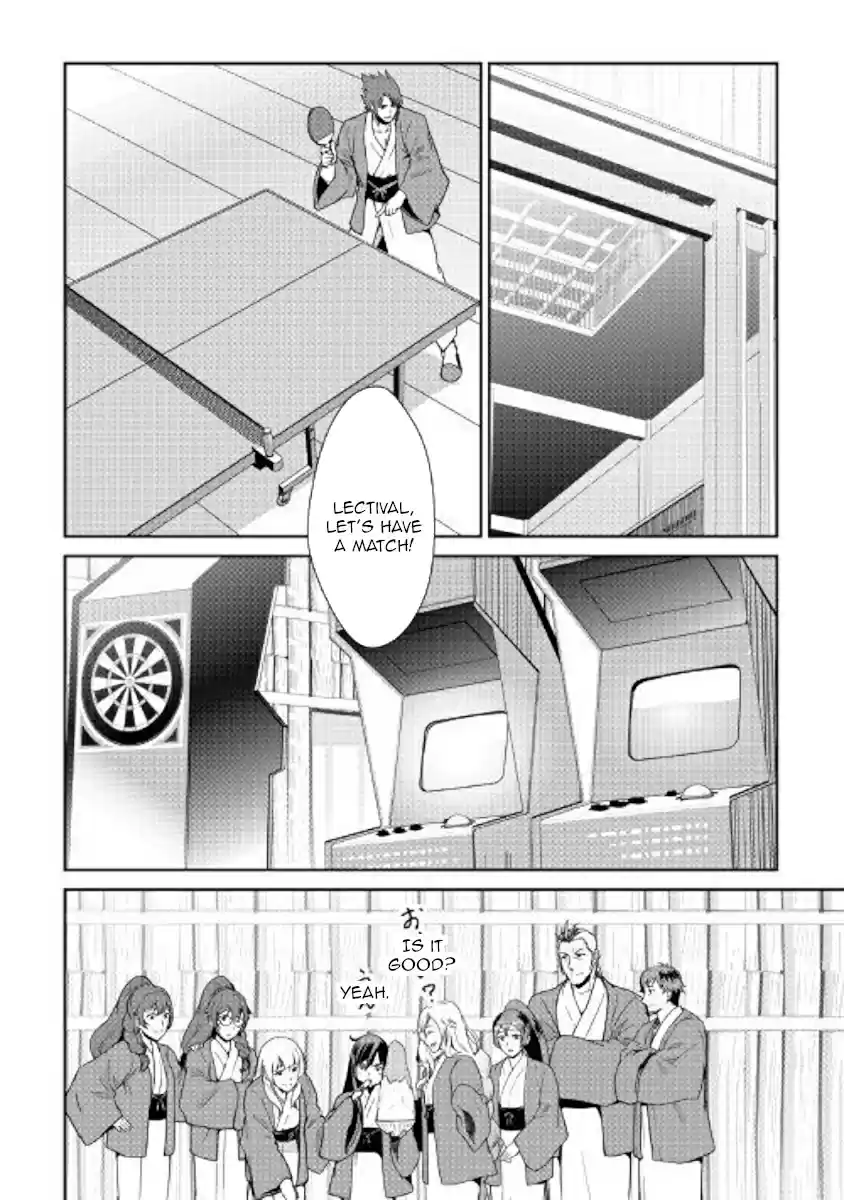 Shiro no Koukoku Monogatari Ch. 61