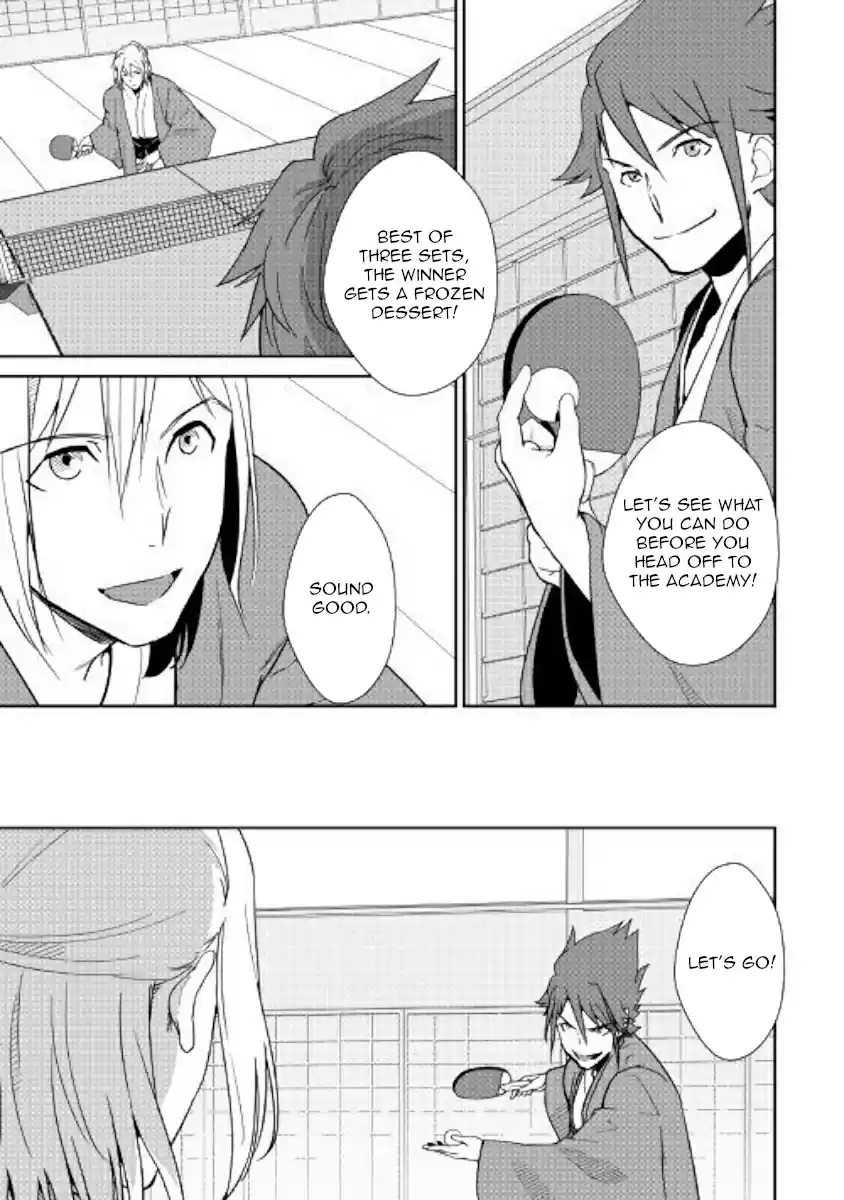 Shiro no Koukoku Monogatari Ch. 61