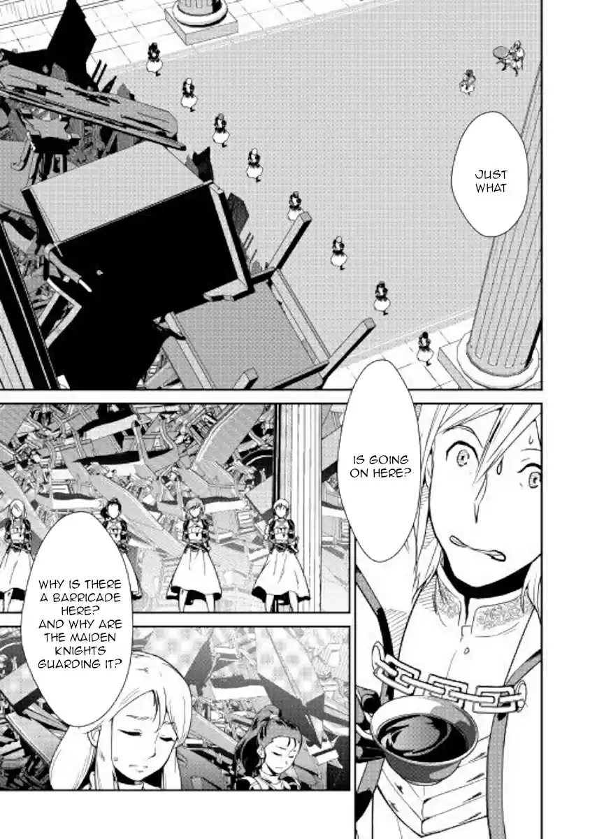 Shiro no Koukoku Monogatari Ch. 62