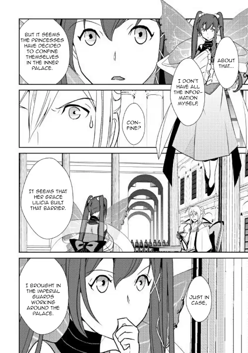 Shiro no Koukoku Monogatari Ch. 62