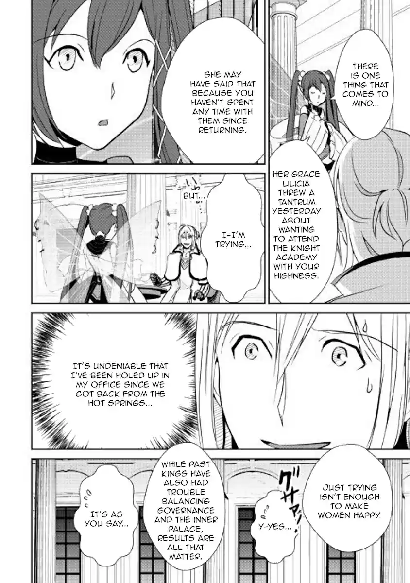 Shiro no Koukoku Monogatari Ch. 62