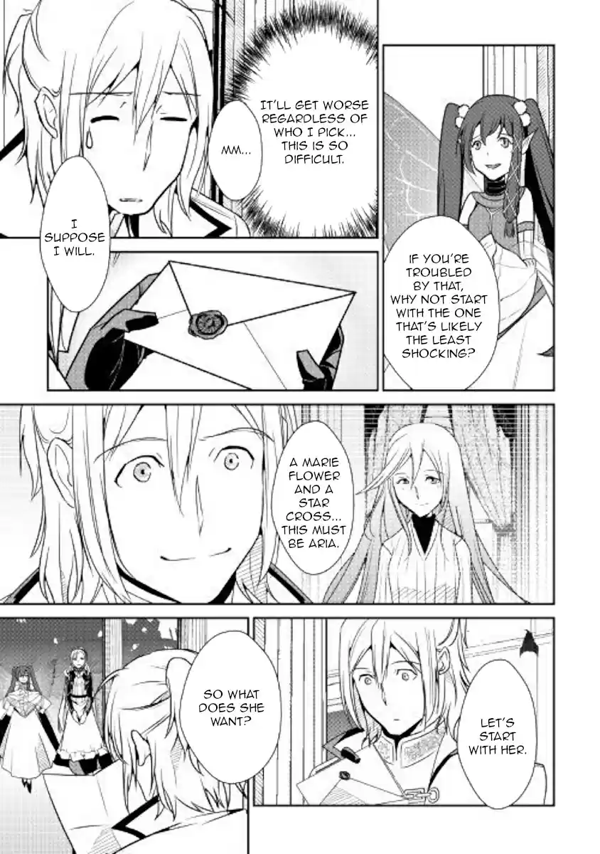 Shiro no Koukoku Monogatari Ch. 62