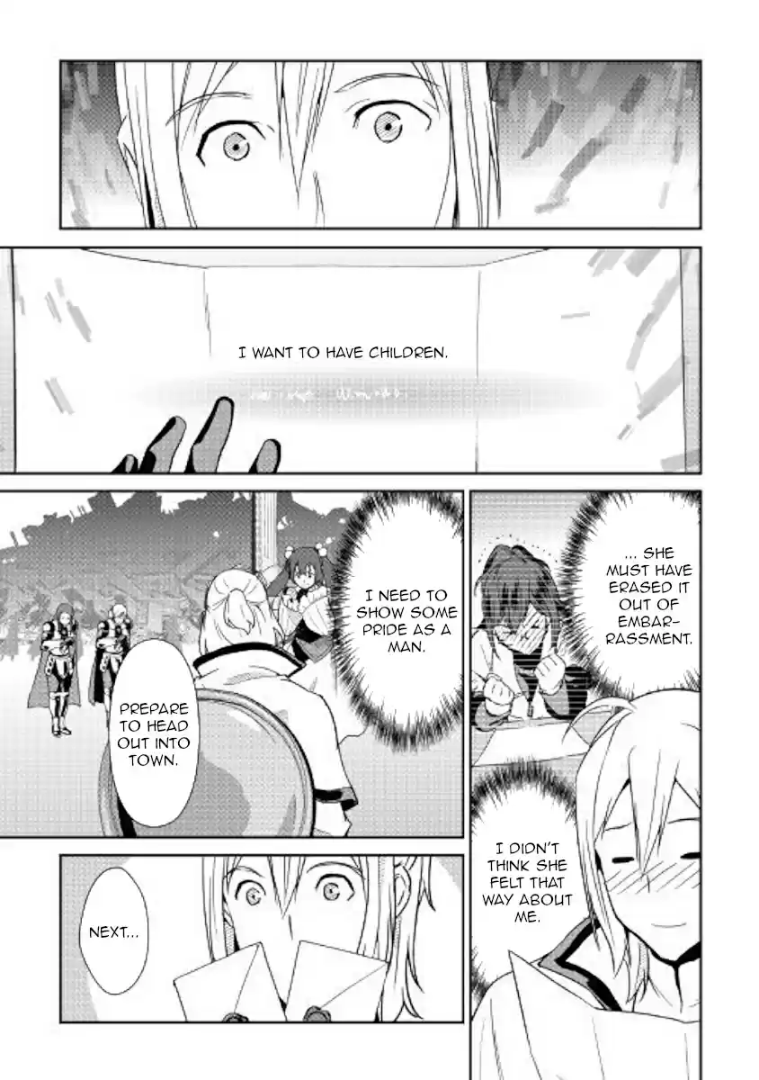 Shiro no Koukoku Monogatari Ch. 62