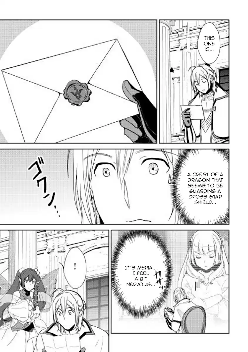 Shiro no Koukoku Monogatari Ch. 62