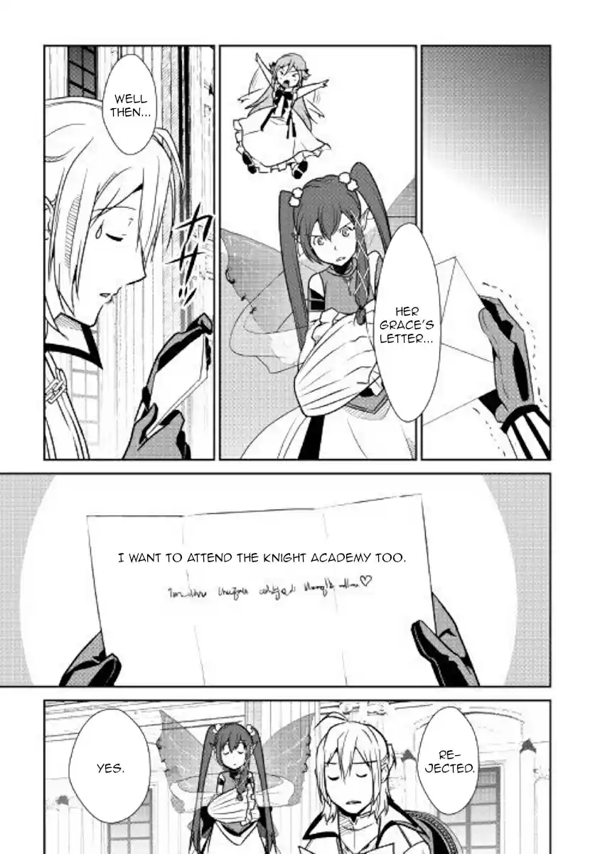 Shiro no Koukoku Monogatari Ch. 62