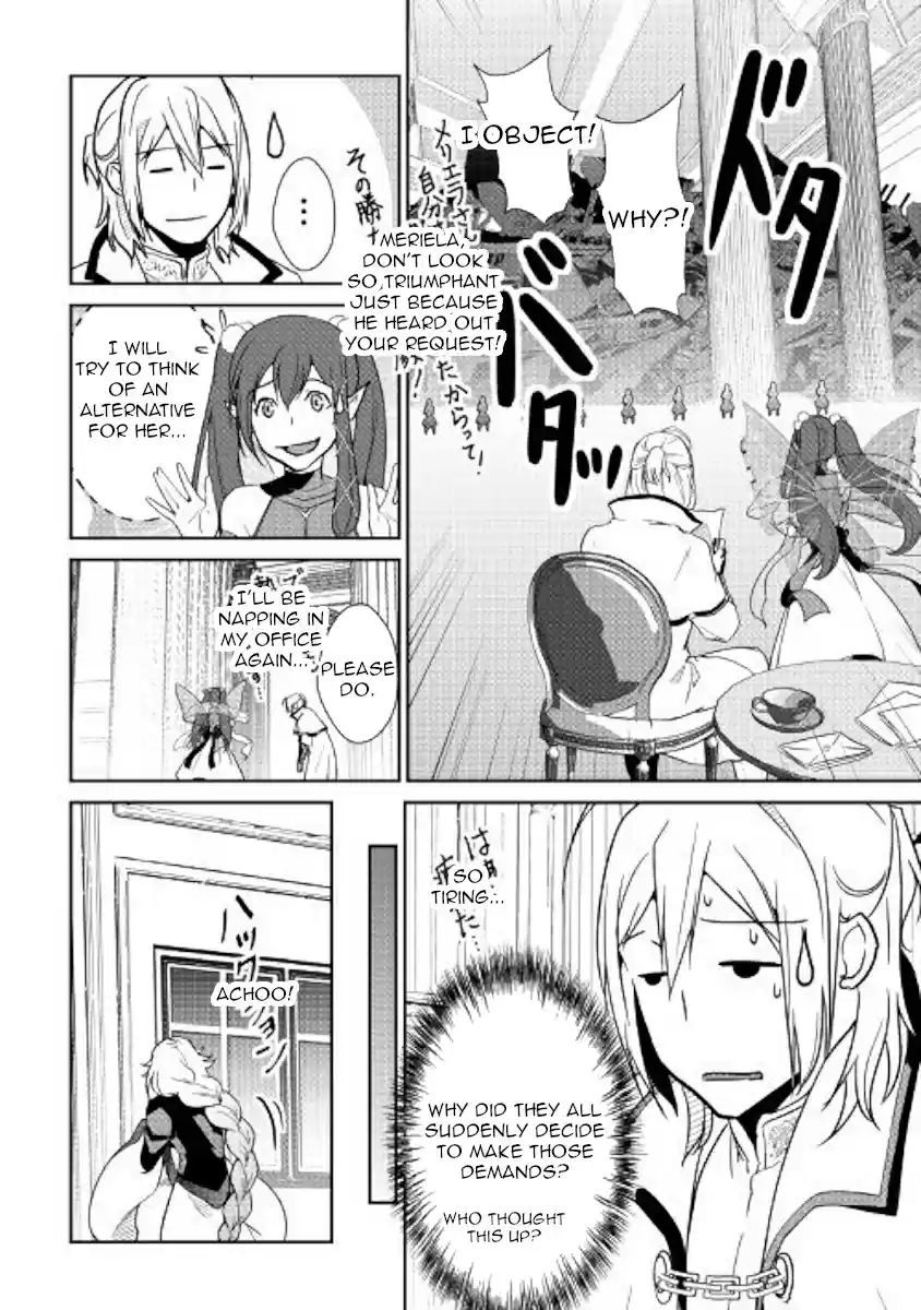 Shiro no Koukoku Monogatari Ch. 62