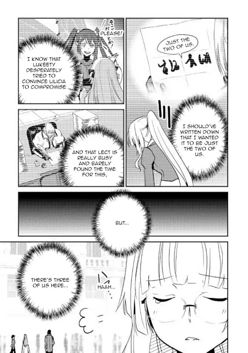 Shiro no Koukoku Monogatari Ch. 63