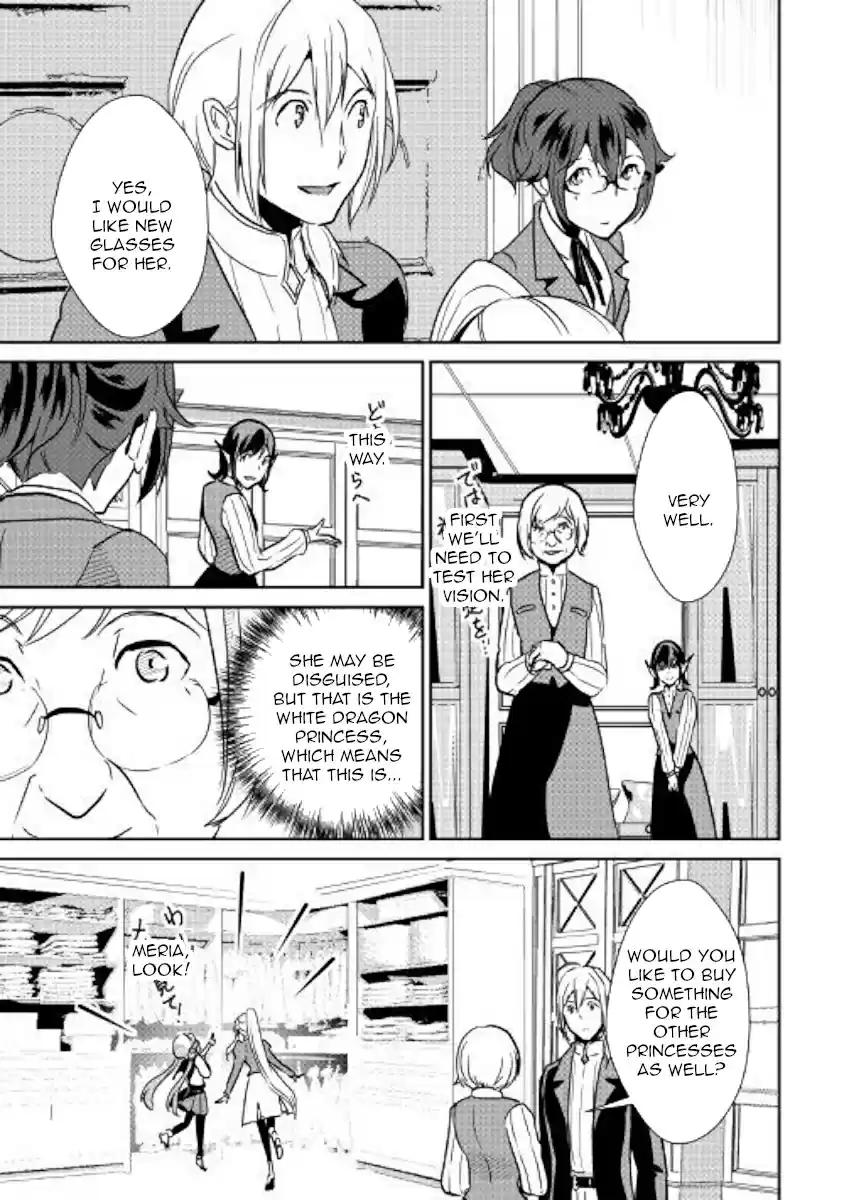 Shiro no Koukoku Monogatari Ch. 63