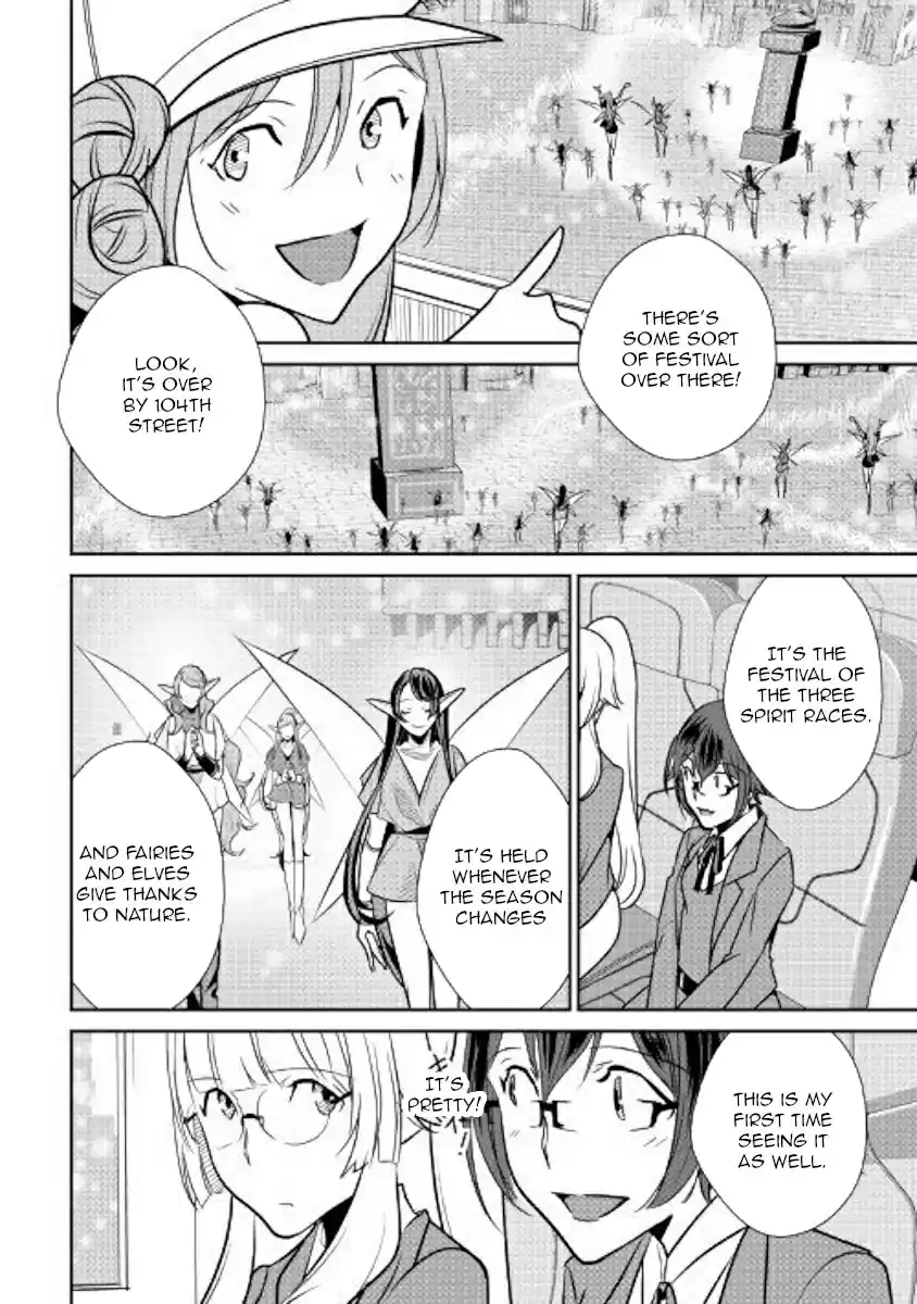 Shiro no Koukoku Monogatari Ch. 63