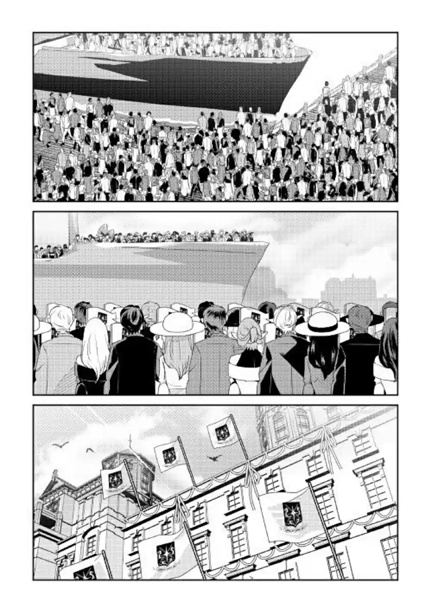 Shiro no Koukoku Monogatari Ch. 64.2